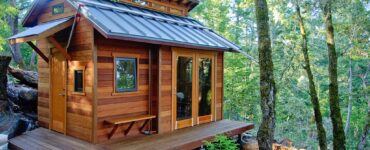 featured image - 5 Reasons Why Mostly People Live In Tiny Houses