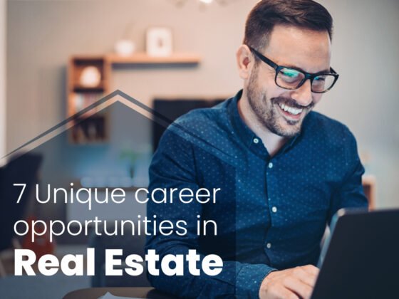 Featured image - 7 Unique Career Opportunities in Real Estate