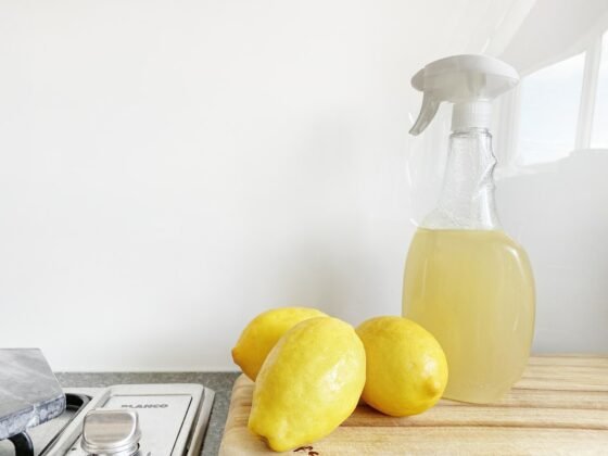 featured image - 9 Noticeable Things You Forget to Clean in Your Apartment