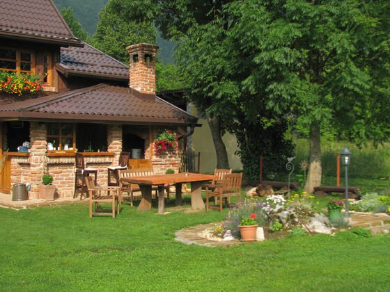 featured image - Adding Privacy to the Backyard 10 Ideas to Try