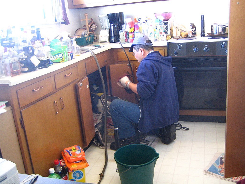 Best Plumber in Adelaide, Australia image - Best Plumber in Adelaide, Australia
