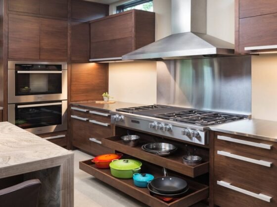 Featured image - A Guide to Finding the Ideal Kitchen Equipment for Modern Homes