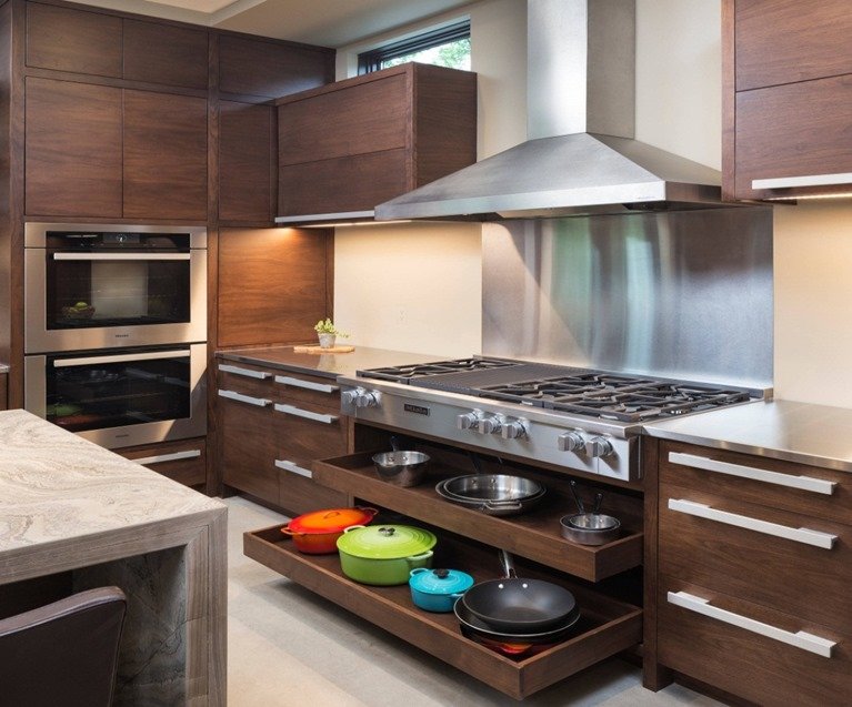 A Guide to Finding the Ideal Kitchen Equipment for Modern Homes