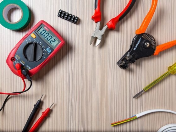featured image - Good Enough Reasons for Keeping an Electrician on Your Speed Dial