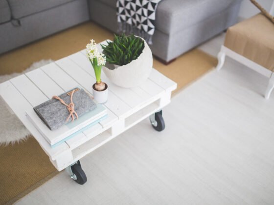 Featured image - 7 Ways to Create a Healthier Home