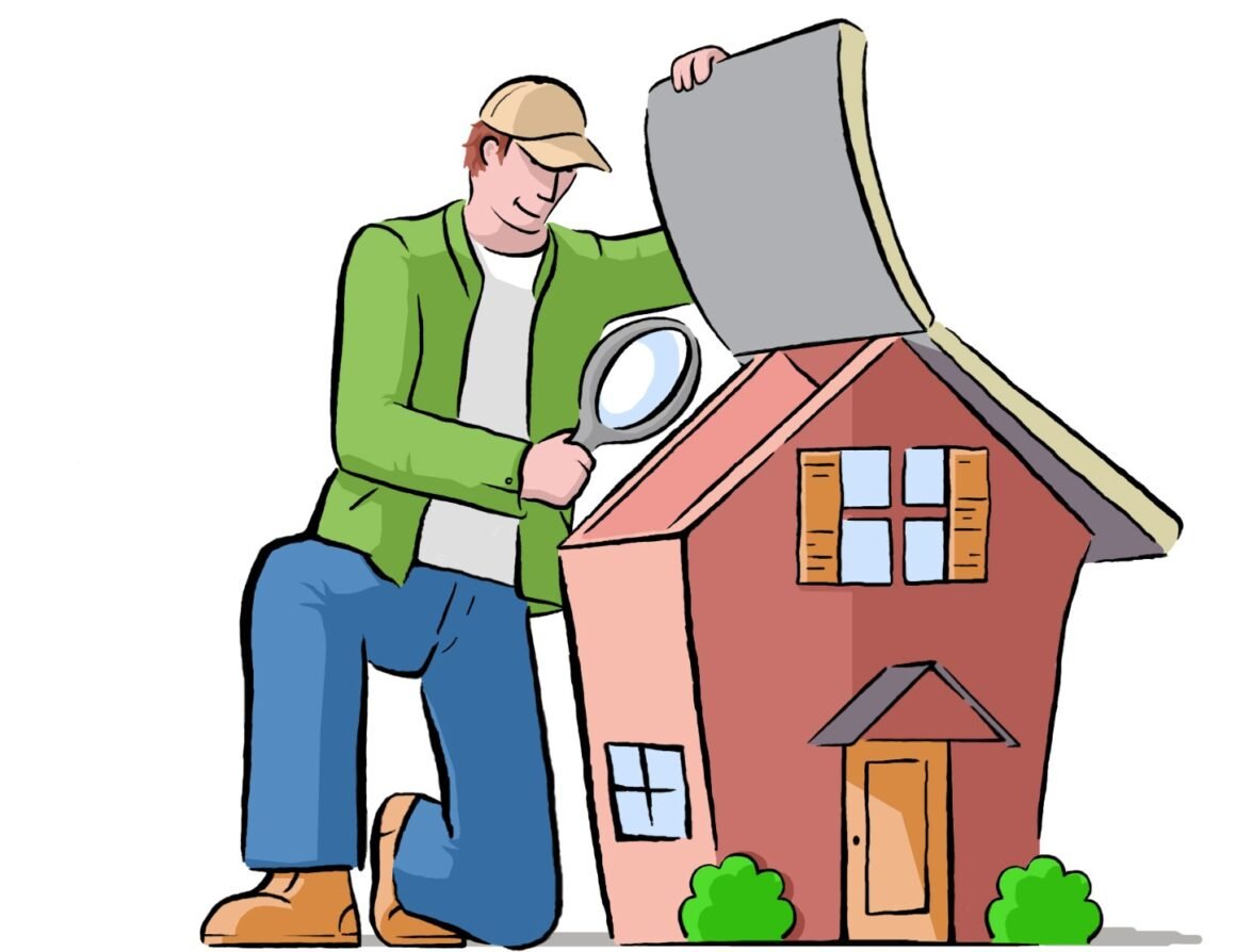 Featured image - Best Methods of Inspecting a House Before Purchase