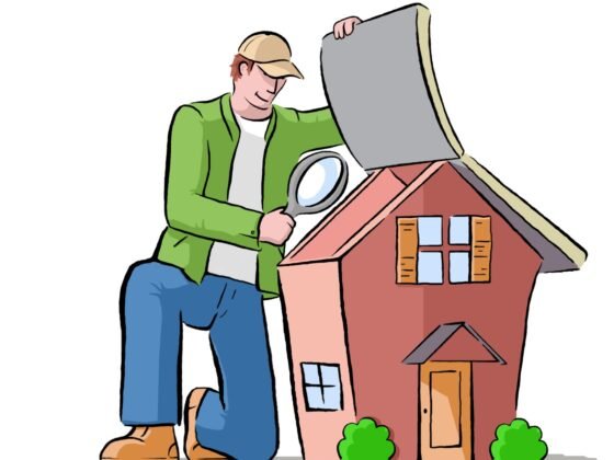 Featured image - Best Methods of Inspecting a House Before Purchase