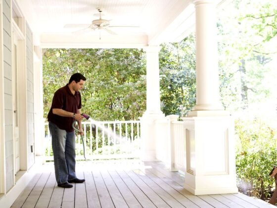 Featured image - How to Get House Maintenance Done Right