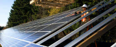 featured image - How to Find the Best Solar Panel Installers Near Me