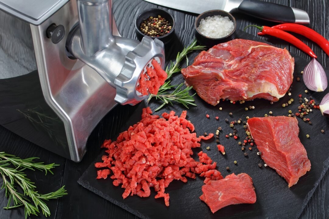 How to Grind Meat With a Kitchenaid Things to Know