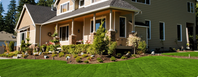 image - Landscaping Services The Difference Between the Designer and The Architect