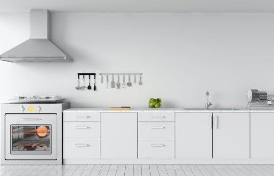 Featured image - Apply These Maintenance Tips in Your Kitchen for Maximum Comfort