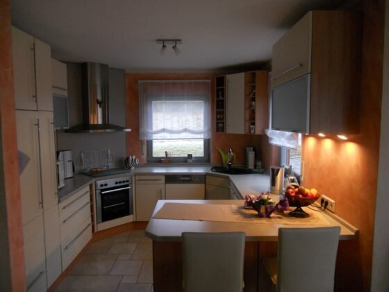 featured image - Out of the Ordinary Creating a Quirky Kitchen Space