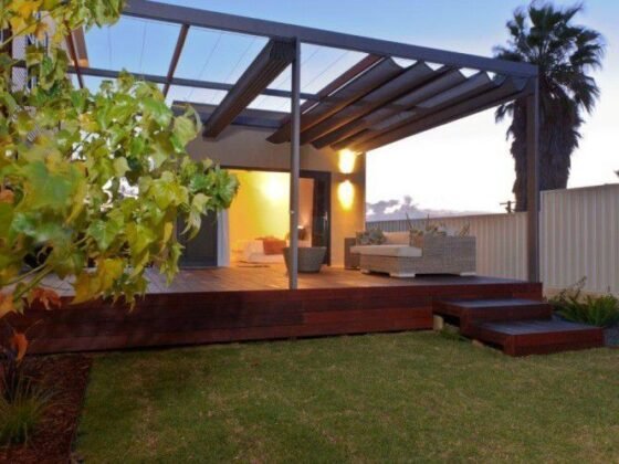 Featured image - 5 Tips for Creating the Perfect Patio