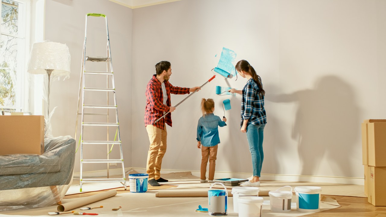 image - Renovating Your Home