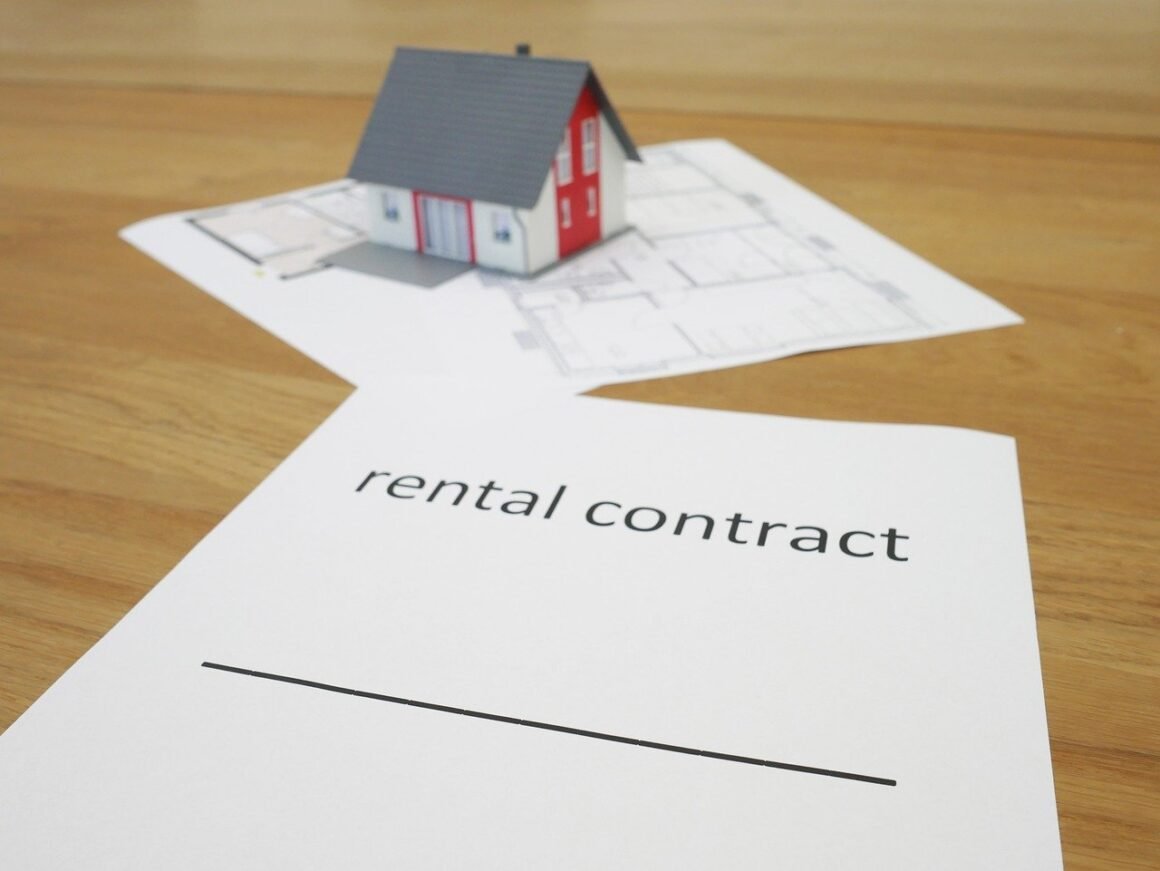 featured image - The ins and Outs of the House Sale Contract