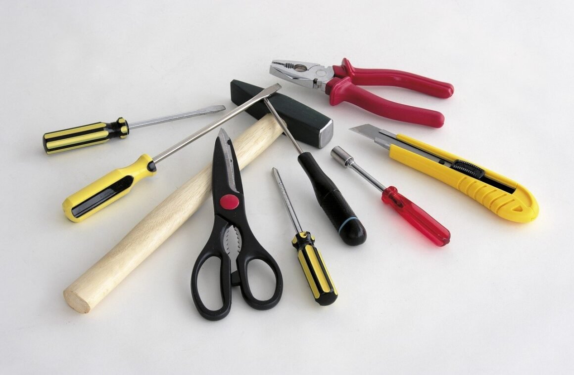 featured image - Tips to Ensure Your Mechanical Tools Last Longer