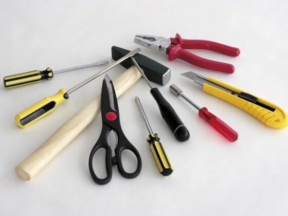 featured image - Tips to Ensure Your Mechanical Tools Last Longer