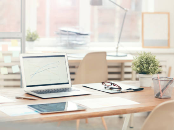 Featured image - Top 5 Reasons Great Office Design Gives Your Business a Competitive Edge