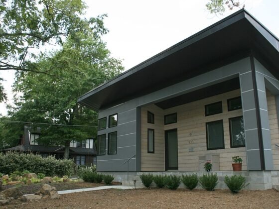 featured image - Top 7 Energy-Efficient Home Upgrades and Why They're Worth It