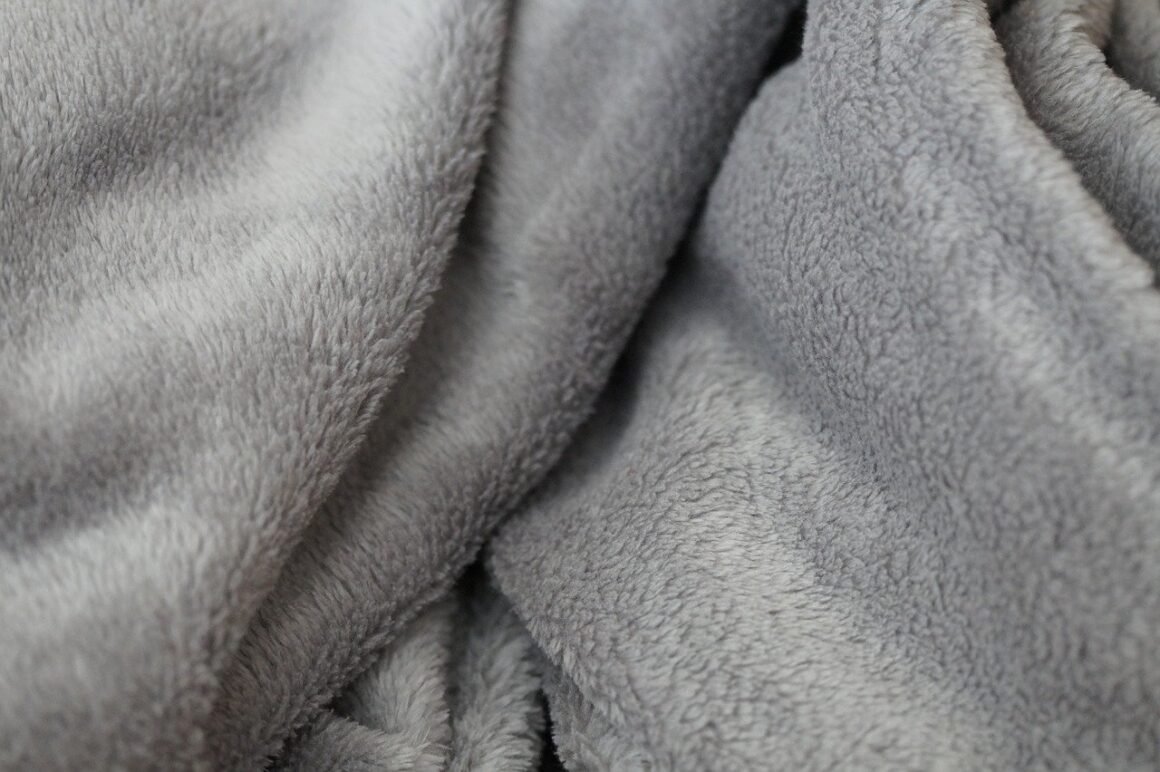 featured image - What Are Weighted Blankets and What Factors to Considers Before Buying One