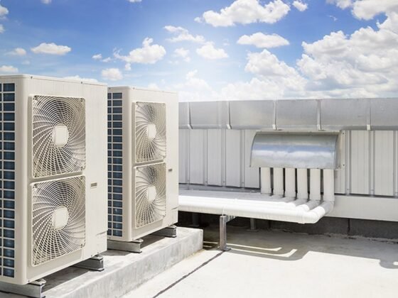 featured image - What Are the Four Basic Categories of HVAC Systems