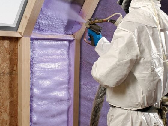 featured image - What Is the Best Type of Insulation for Your Home