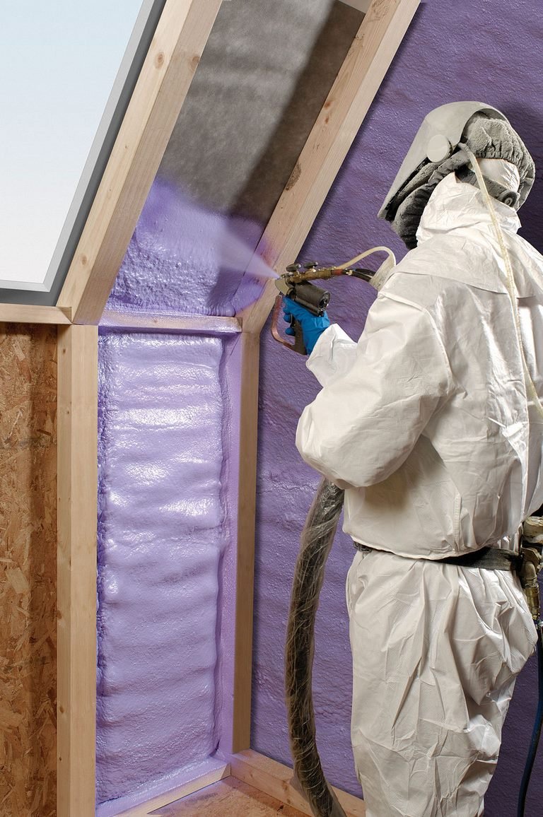 home insulation contractor