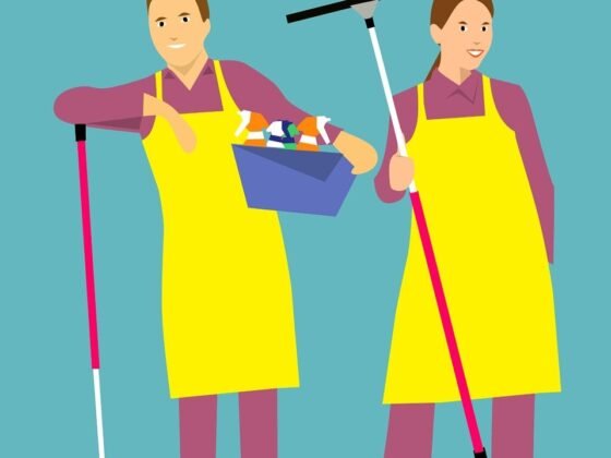 Featured image - What's the Difference Between End-of-Lease and Bond Cleaning