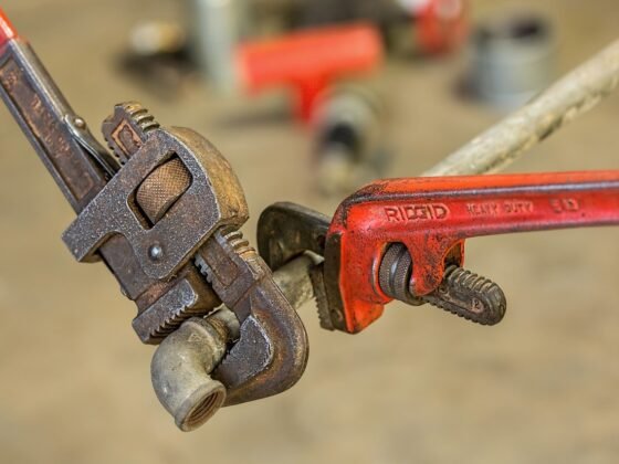 featured image - Why A Broken Pipe Repair Service Needs Not Be Approached Proactively