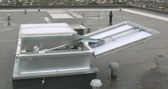 Featured image - Benefits of Automatic Opening Vent System