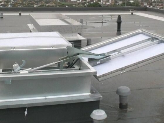 Featured image - Benefits of Automatic Opening Vent System