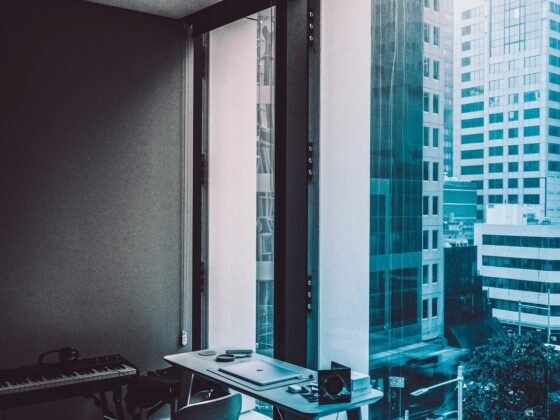 featured image - Buying Luxury Apartments in Torrance