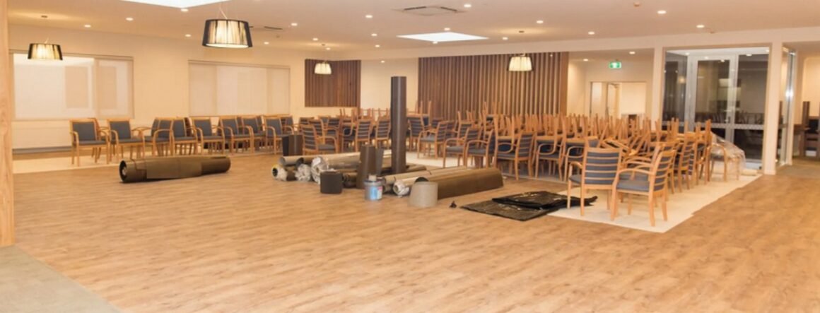 featured image - Essential Areas That Need Attention During Post-Construction Cleaning