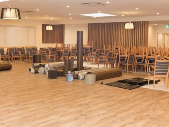 featured image - Essential Areas That Need Attention During Post-Construction Cleaning