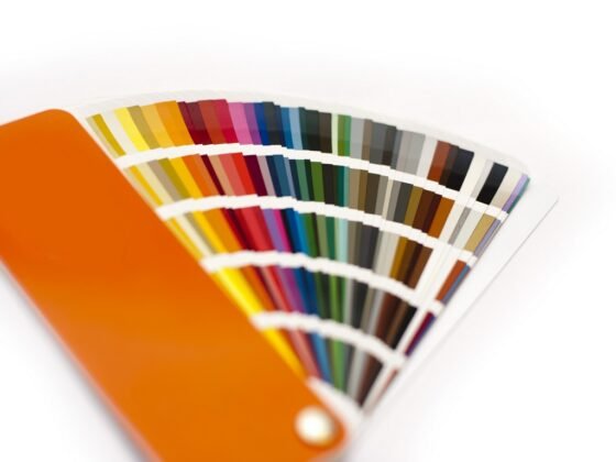 Featured image - Guide on Choosing Paint Colors for Your Home