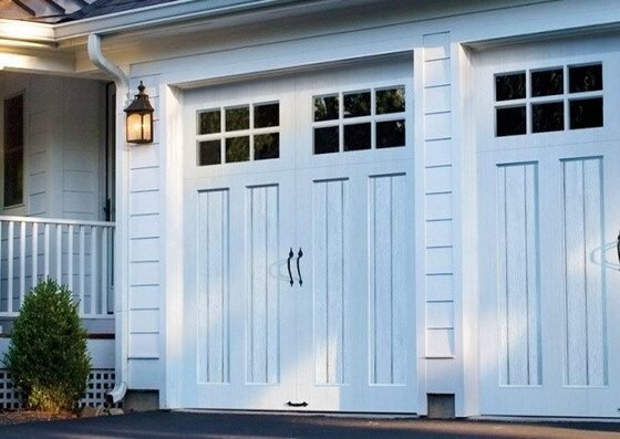 featured image - How to Prevent Untoward Entries from Garage Doors