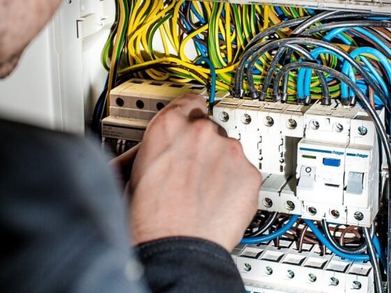 Featured image - Services Offered by Electrical Contractors