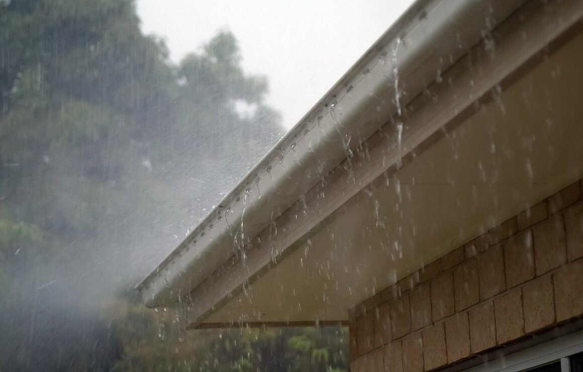Featured image - Top Tips on Choosing the Best Gutters for your Home