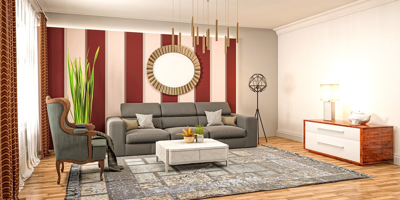 Living Room Decor Ideas image - Living Room Decor Ideas