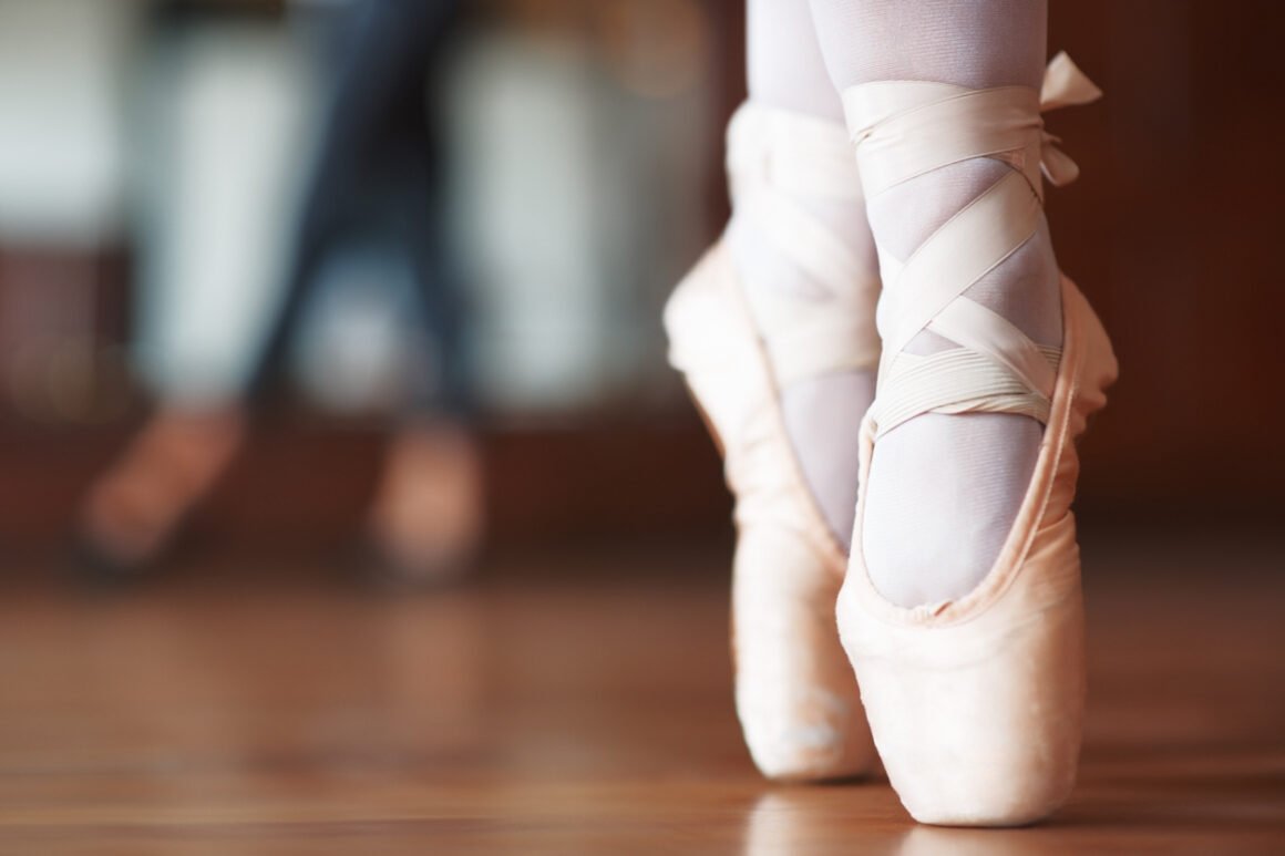 Featured image - What Age Should Ballet Lessons Start