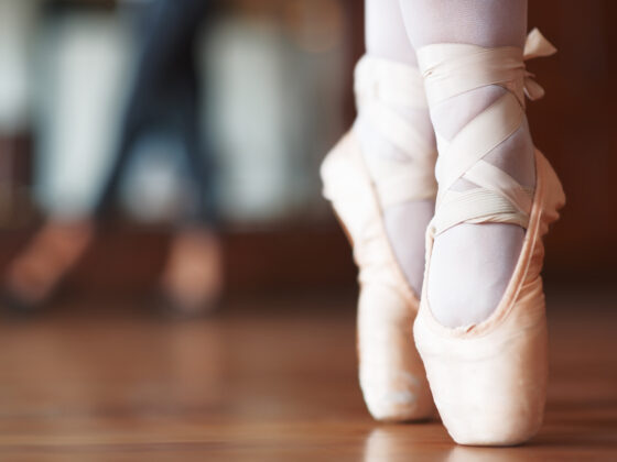 Featured image - What Age Should Ballet Lessons Start
