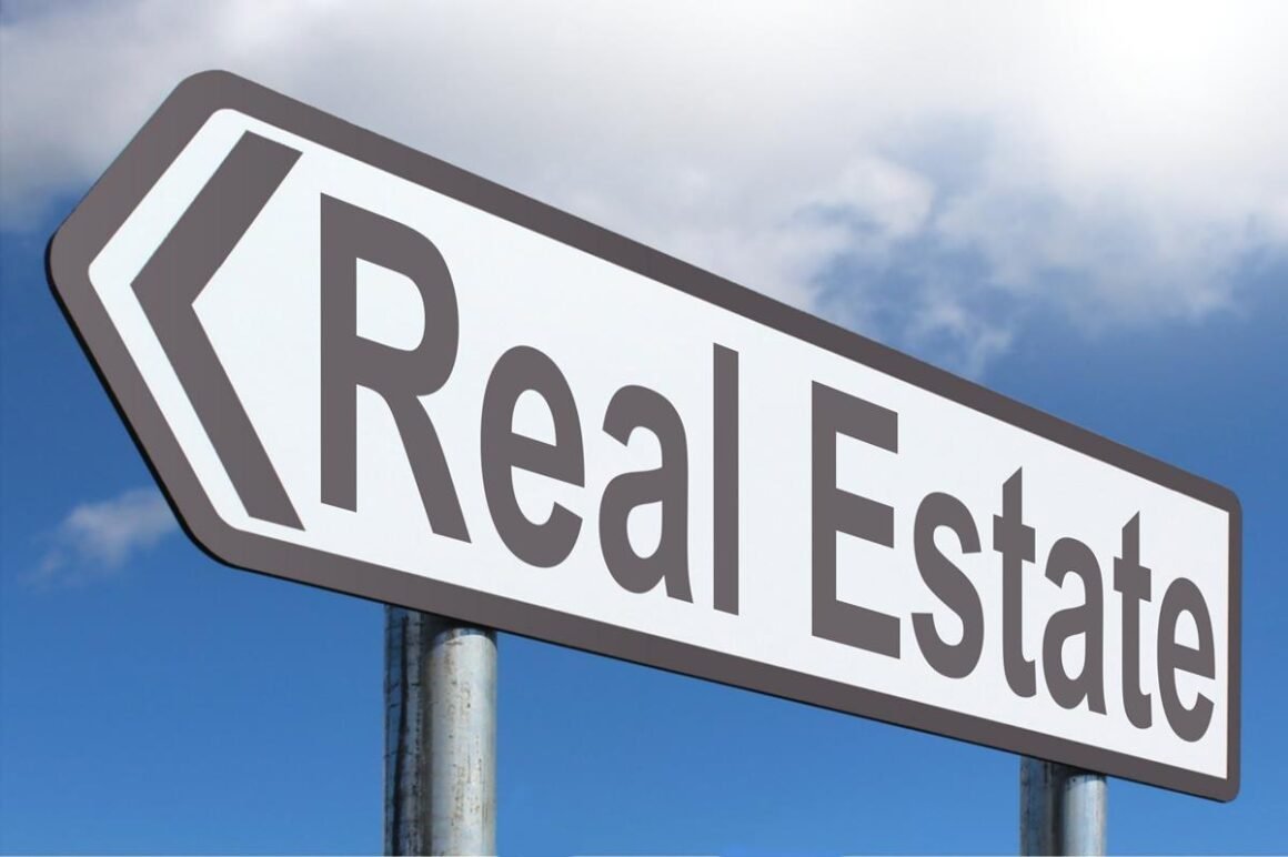 Featured image - What Is Real Estate