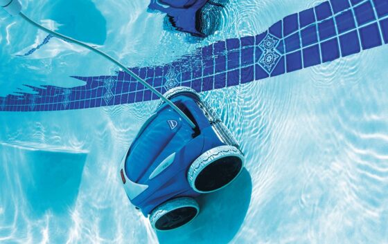 Featured image - A Buyer's Guide to Suction-Side Pool Cleaner
