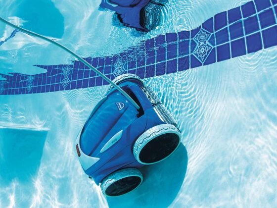 Featured image - A Buyer's Guide to Suction-Side Pool Cleaner