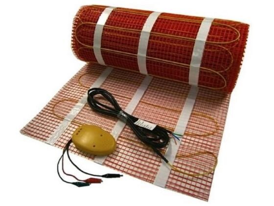 featured image - Many Advantages of Using Undertile Heating Kits