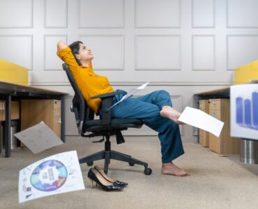 featured image - 10 Reasons to Disinfect Your Office