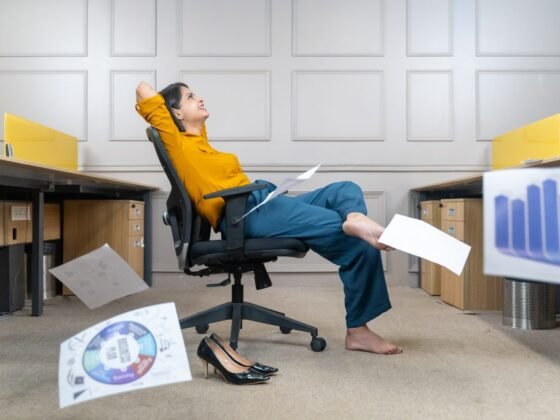 featured image - 10 Reasons to Disinfect Your Office