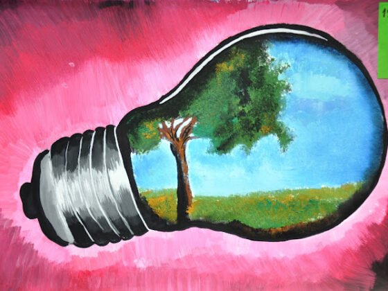 featured image - 4 Easy Ways to Implement Energy Efficient Home Designs