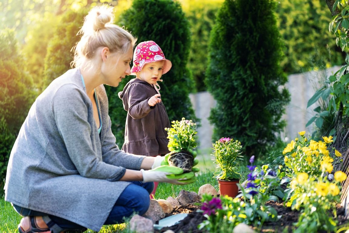5 Landscaping Trends for Australian Homes In 2021 image - 5 Landscaping Trends for Australian Homes In 2021